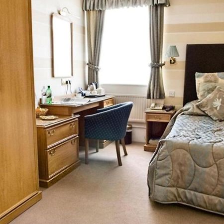 The Grove House Hotel Wallasey Buitenkant foto