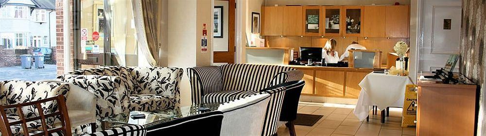The Grove House Hotel Wallasey Buitenkant foto