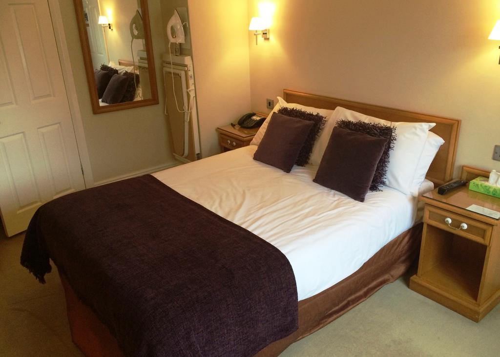 The Grove House Hotel Wallasey Buitenkant foto