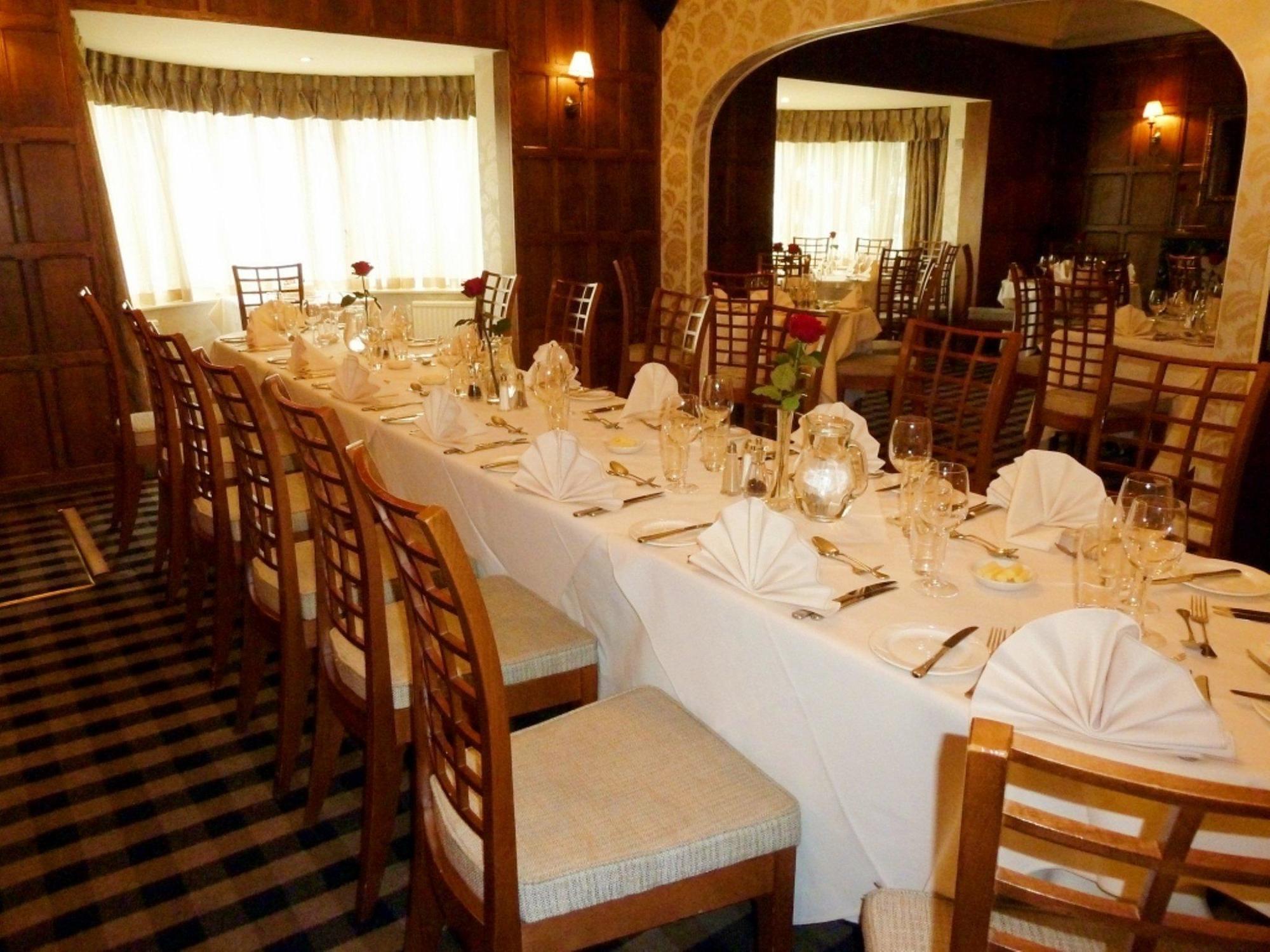 The Grove House Hotel Wallasey Buitenkant foto
