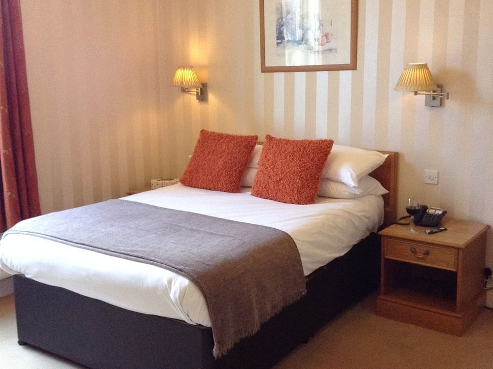 The Grove House Hotel Wallasey Buitenkant foto