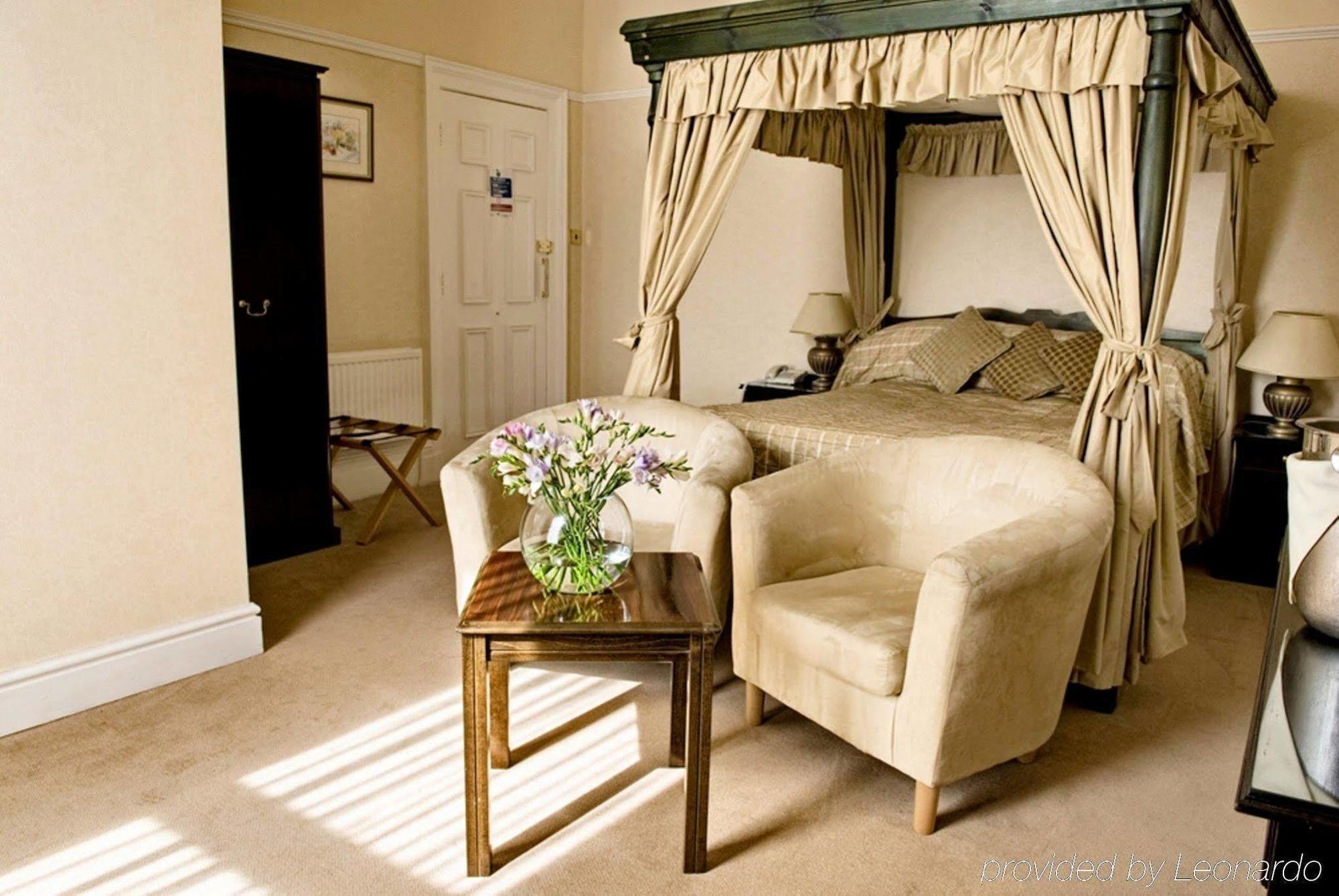 The Grove House Hotel Wallasey Buitenkant foto