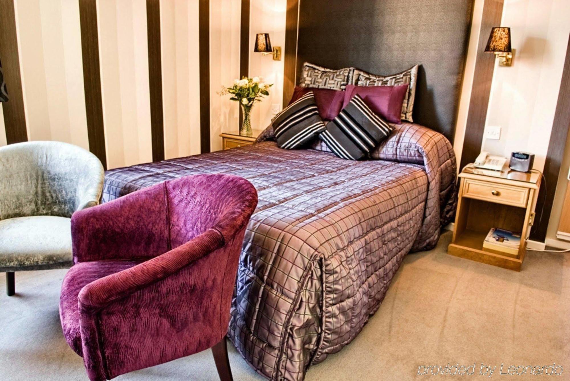 The Grove House Hotel Wallasey Buitenkant foto