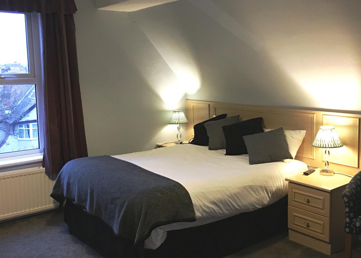 The Grove House Hotel Wallasey Buitenkant foto