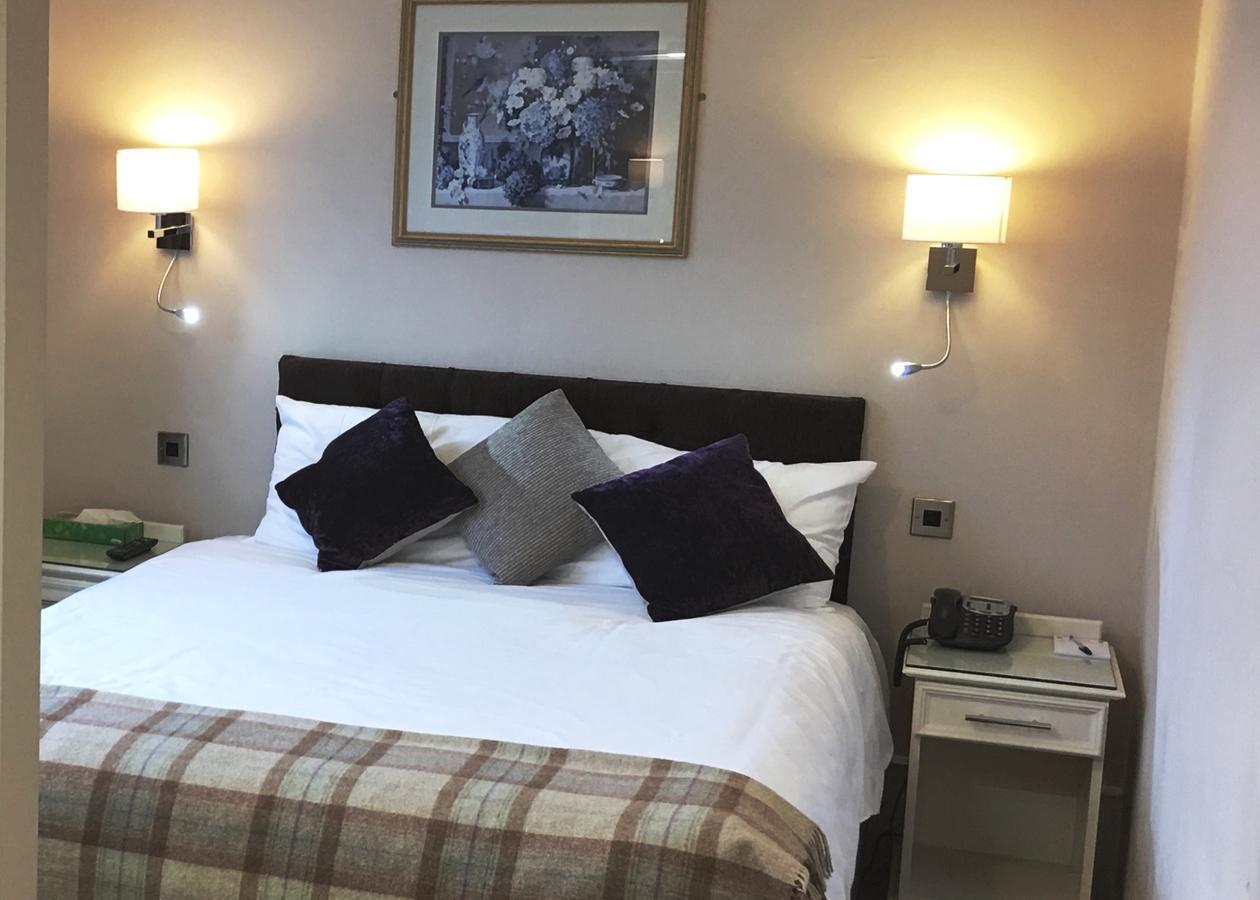 The Grove House Hotel Wallasey Buitenkant foto