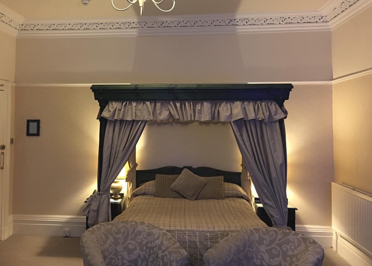 The Grove House Hotel Wallasey Buitenkant foto