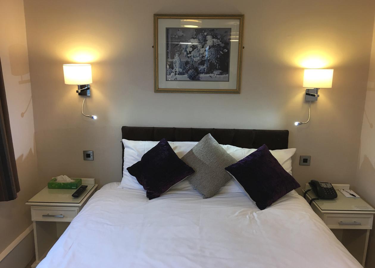 The Grove House Hotel Wallasey Buitenkant foto