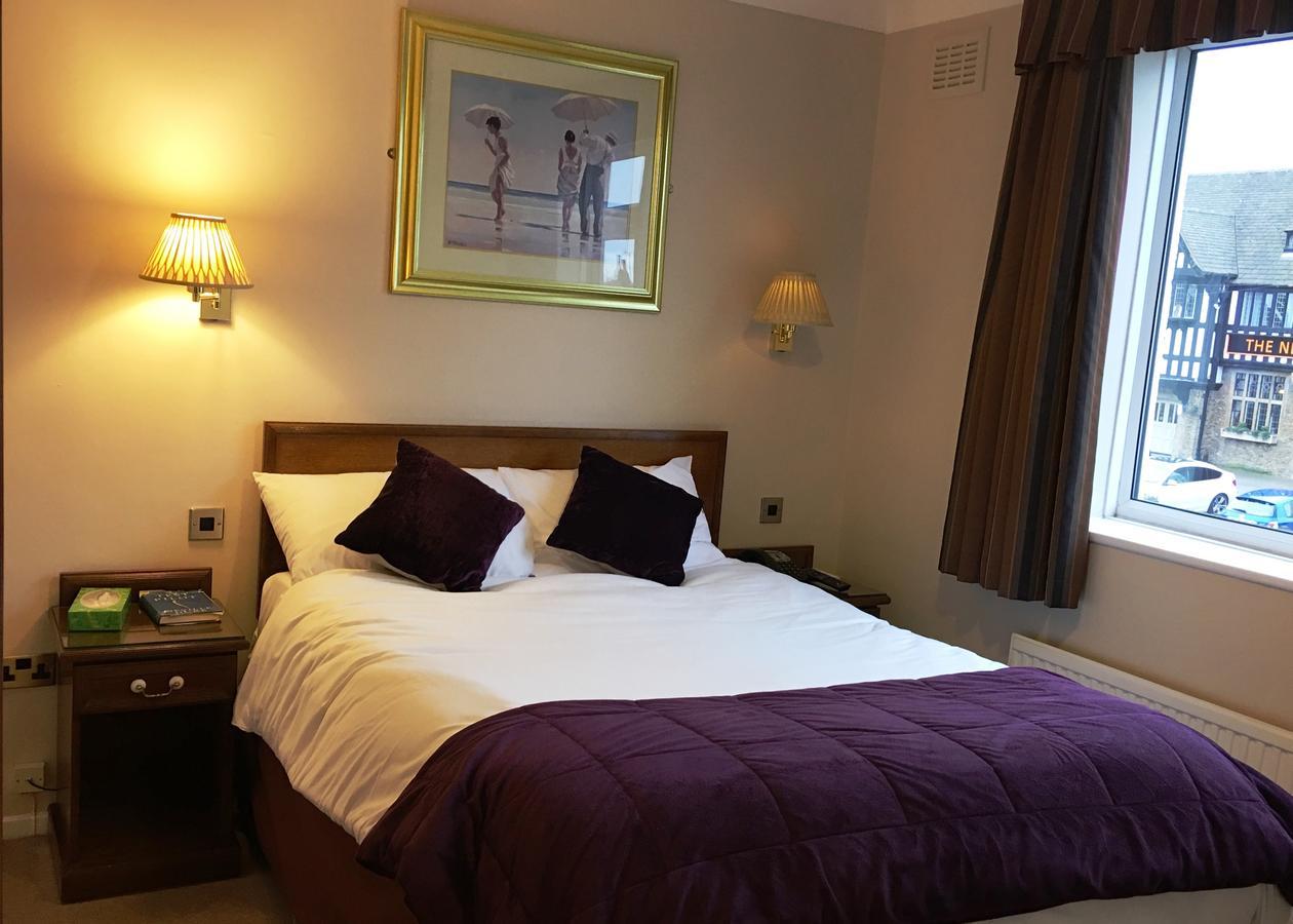 The Grove House Hotel Wallasey Buitenkant foto