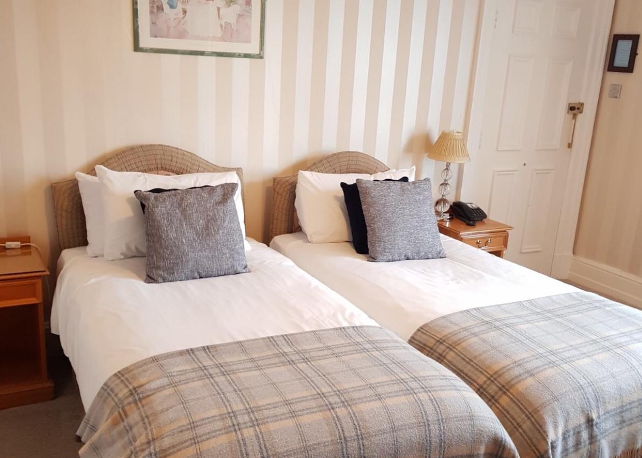 The Grove House Hotel Wallasey Buitenkant foto